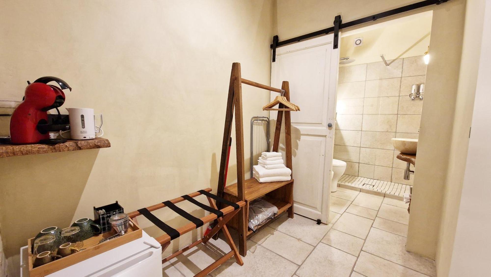 Casa Ocra Hotel Vasto Exterior photo